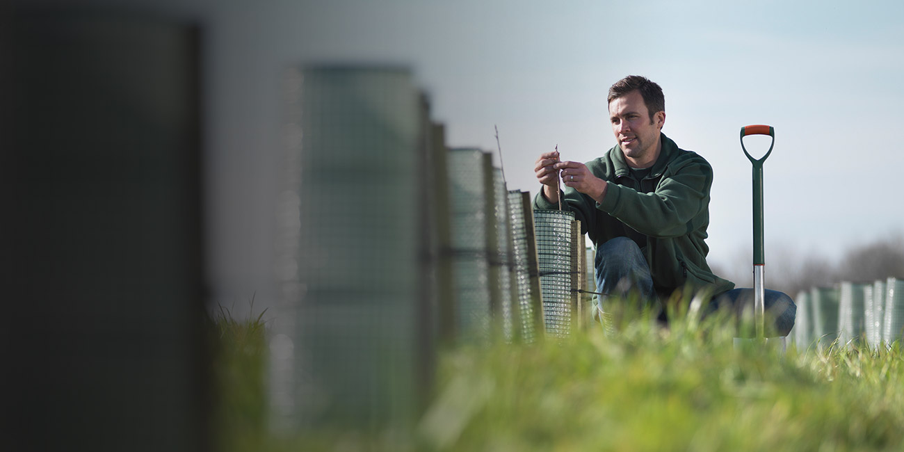 不断扩大的合作伙伴网络| 无价星球